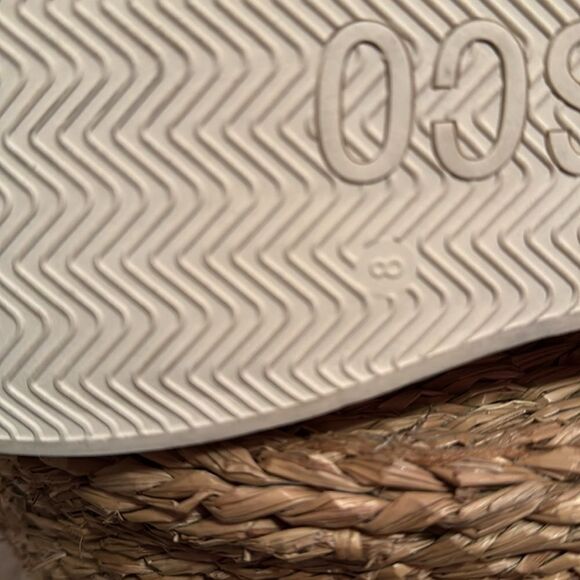 Steve Madden Verdasco black sneakers - 8 - NWOB - Picture 9 of 9